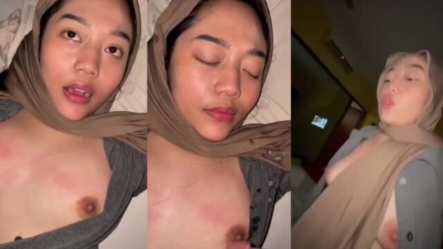 Tiktoker Rosiliaput Anak Gym Aslinya Gini