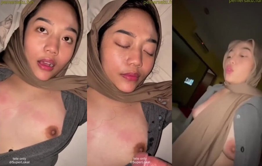 Tiktoker Rosiliaput Anak Gym Aslinya Gini